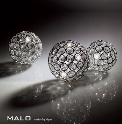 Malo Crystal Accessories Diyas Home Tea Light Holders Malo Crystal Accessories Diyas Home Tea Light Holders